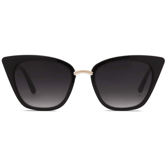 Accessories - SOJOS Cat Eye Brand Designer Sunglasses
